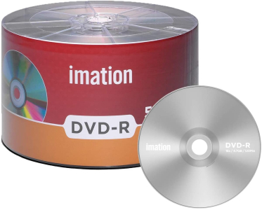 DVD+R Imation 4.7Gb