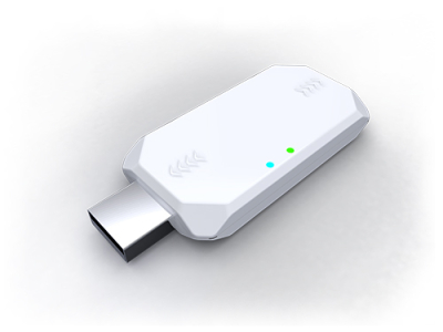 KZW-W002- WI-FI модуль для кондиционеров 