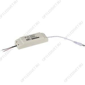 LED драйвер ЭРА  для SPL-5/6 standart (50/4900