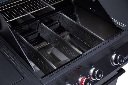 Аромапластина для PRIMELINER G-class D1100700813A
