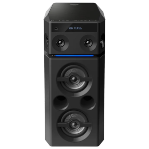 Аудиосистема Panasonic SC-UA30GS-K