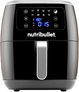 Аэрогриль NUTRIBULLET NBA071B