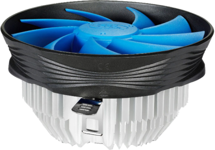 Cooler LGA775 Gamma archer