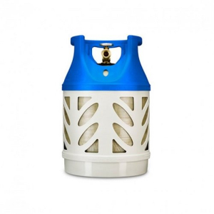 Баллон композитный Hexagon Ragasco 18,2л (белый) 100579