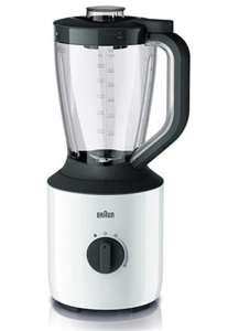 Блендер Braun JB3100WH