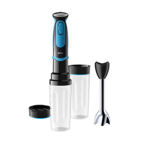 Блендер BRAUN MQ 5252 BKBL
