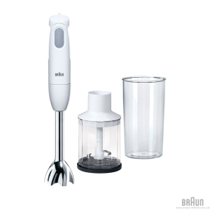 Блендер BRAUN MQ120 PESTO