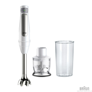 Блендер BRAUN MQ7020HB