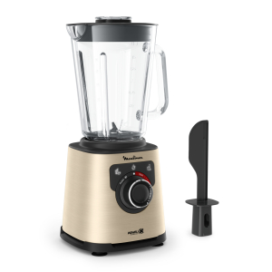 Блендер MOULINEX LM871A10 (высокоскоростной)