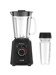 Блендер MOULINEX LM87G810 (высокоскоростной)