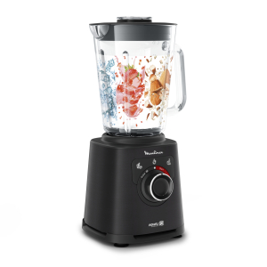 Блендер MOULINEX LM87G810 (высокоскоростной)