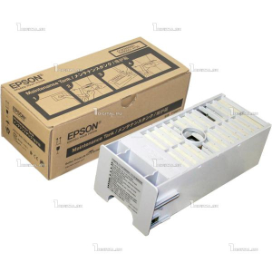 Ёмкость Epson C12C890501 Maintenance Tank для 7700/9700