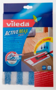 Запаска для швабры VILEDA Актив Макс