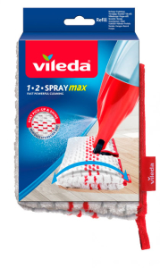 Запаска для швабры VILEDA Макс спрей 9217