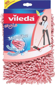 Запаска швабра Vileda Style (плоская) (140995) 3616