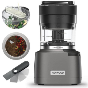 Измельчитель KENWOOD CHP80,000SI