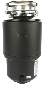 Измельчитель пищевых отходов Haier HDM-1370B