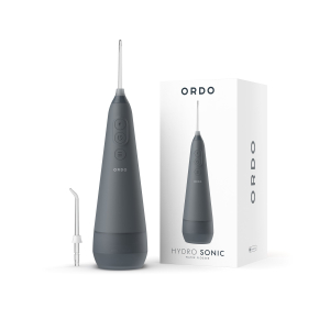 Ирригатор ORDO Hydro Sonic Water Flosser HSWF01 цвет темно-серый