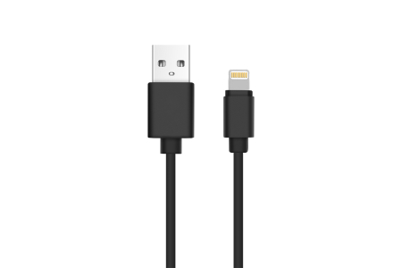 Кабель OLTO ACCZ-5015 USB Black