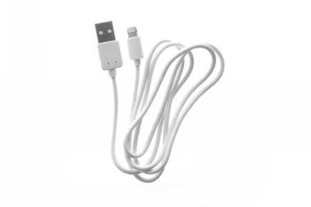 Кабель OLTO ACCZ-5015 USB white