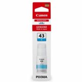 Картридж Canon INK GI-43 C EMB 4672C001