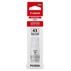 Картридж Canon INK GI-43 GY EMB 4707C001