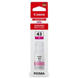 Картридж Canon INK GI-43 M EMB 4680C001