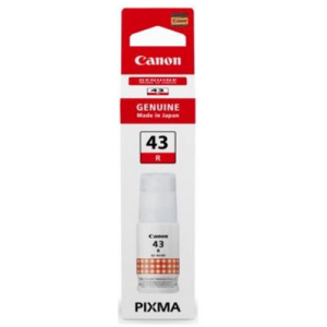 Картридж Canon INK GI-43 R EMB 4716C001
