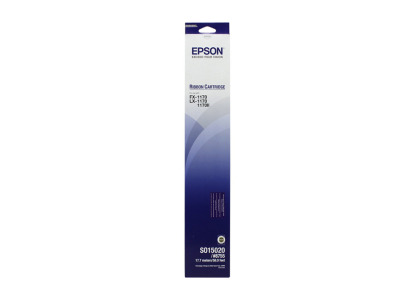 Картридж Epson C13S015020BA (LX-1170)