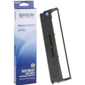 Картридж Epson C13S015637BA (LX-300/LX-350)
