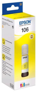 Картридж Epson C13T00R440 Yellow (L7160/L7180)