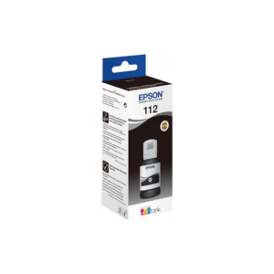 Картридж Epson C13T06C14A Black для L15150
