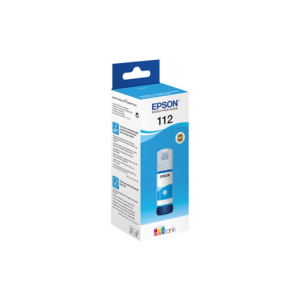 Картридж Epson C13T06C24A Blue для L15150