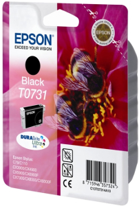 Картридж Epson C13T10514A10\10414А10 Black (C79/CX3900/4900/5900/6900F)