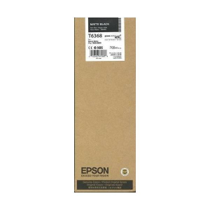 Картридж Epson C13T636800 Matte Black (700 ml) (Stylus Pro 7900/9900)