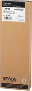 Картридж Epson C13T694100 Photo Black (700 ml) (SC-T3000/T5000/T7000)