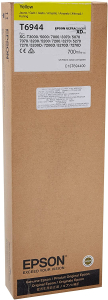 Картридж Epson C13T694400 Yellow (700 ml) (SC-T3000/T5000/T7000)