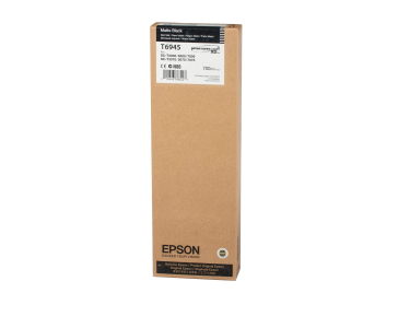 Картридж Epson C13T694500 Matte Black (700 ml) (SC-T3000/T5000/T7000)