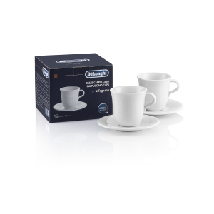 Керамические чашки DELONGHI DLSC309