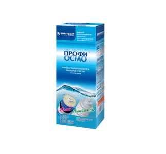 Комплект сменных фильтроэлементов 