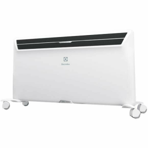Конвектор Electrolux ECH/AG2-2000MF  10-25кв.м,1000/2000Вт. механическое управление