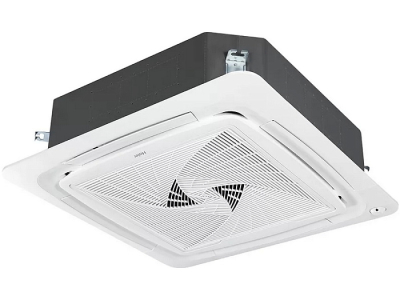 Кондиционер Haier AB140S1LK1FA/1U140S1LN1FB + (PB-950KB декоративная панель) кассетный