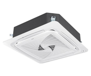 Кондиционер Haier AB71S1LG1FA/1U71S1LR1FA + (PB-950KB декоративная панель) кассетный