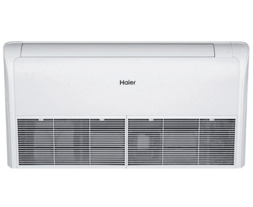 Кондиционер Haier AC140S1LK1FA/1U140S1LN1FB AC (Напольно-потолочные) ECO, до 135 кв, инвертор