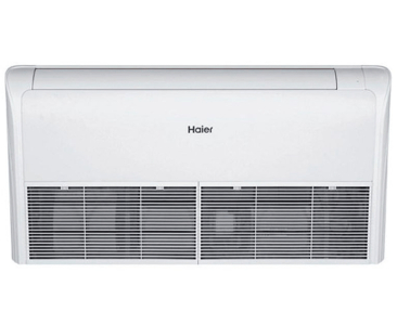 Кондиционер Haier AC160S1LK1FA/1U160S1LN1FB AC (Напольно-потолочные) ECO, до 155 кв, инвертор