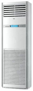 Кондиционер Haier AP160S2SK1FA(H)/1U160S2SP1FB (Колонный), до 150 кв, инвертор