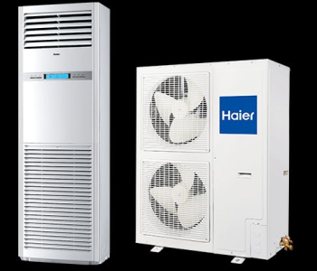 Кондиционер Haier AP60KS1ERA(S)/1U60IS2EAB(S), до 155 кв