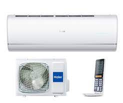 Кондиционер Haier AS25S2SJ1FA-W/1U25MECFRA  до 25 кв, инвертор