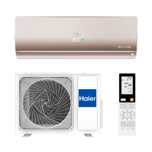 Кондиционер Haier AS35S2SF2FA-G/1U35S2SM3FA до 35 кв, инвертор