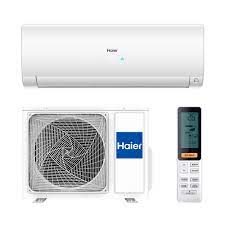 Кондиционер Haier AS35S2SJ1FA-W/1U35MECFRA  до 35 кв, инвертор